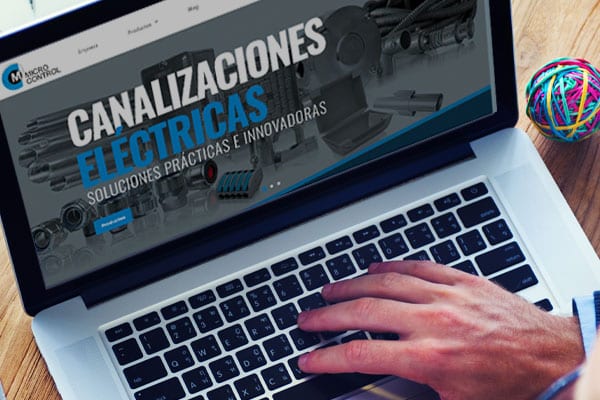 Capacitaciones Micro Control