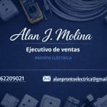 ALAN MOLINA